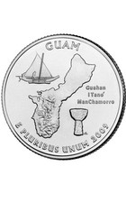 2009 guam territory for sale  Long Beach