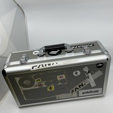 Pedaltrain hard case for sale  Issaquah
