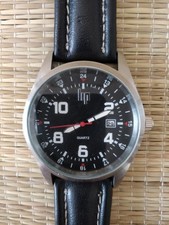 Montre homme quartz d'occasion  Rouen-