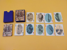 Jeu cartes new d'occasion  Pontigny
