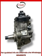 Pompa gasolio bosch usato  Casoria