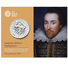 william shakespear coin for sale william shakespear coin for sale LONDON
