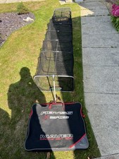 Abyss series maver for sale  BILLINGHAM