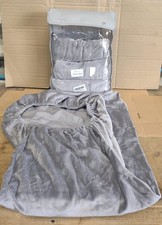 Velvet stretch dinning for sale  GLOSSOP