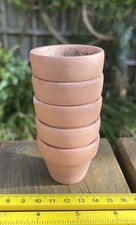 Terracotta clay pots for sale Terracotta clay pots for sale  COWBRIDGE