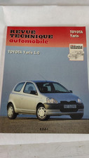 Revue technique automobile d'occasion  Barentin