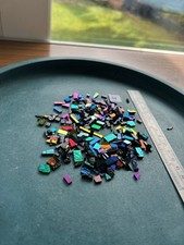 Dichroic black coe for sale  PENZANCE