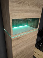 Schrank beleuchtung 190x60x40c gebraucht kaufen  Rüsselsheim am Main