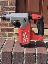 Milwaukee m18fh 18v for sale  COLCHESTER