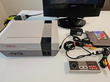 Nintendo nes pal usato  Meda