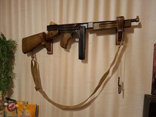 Réplique parfaite thompson d'occasion  Montmerle-sur-Saône