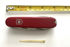 Canivete Victorinox Ranger médio exército suíço 91mm comprar usado  Enviando para Brazil