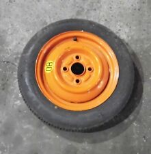 Notrad ersatzrad daihatsu gebraucht kaufen  Iserlohn