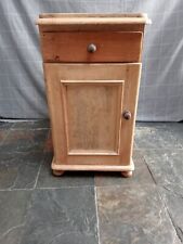 Old pine pot for sale  Shipping to Ireland