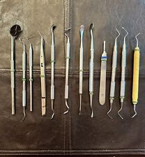 Paquete de instrumentos de bandeja básica periodontal segunda mano  Embacar hacia Argentina