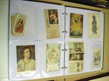 Images religieuses 300 d'occasion  Garons