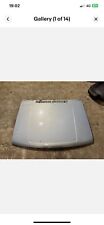 Polo mk2 bonnet for sale  MARCH