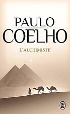 Alchimiste coelho paulo gebraucht kaufen  Berlin