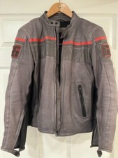 Dainese leather jacket for sale  Alpharetta