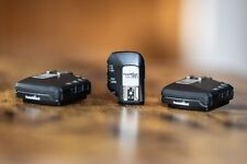 Flash trigger pocketwizard usato  Bergamo