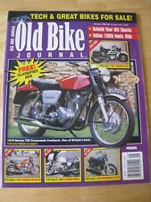 Old bike journal for sale  BRISTOL