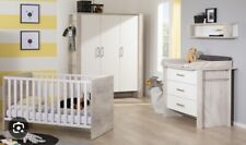 Babyzimmer kinderzimmer guten gebraucht kaufen  Erkner