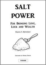 Salt power magick for sale  HULL