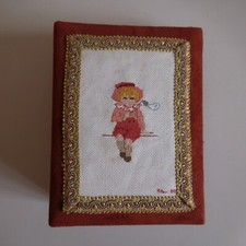 Album photo main d'occasion  Nice-