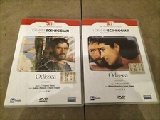 Odissea grandi sceneggiati usato Odissea grandi sceneggiati usato  Rastignano