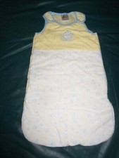 Baby schlafsack papagino gebraucht kaufen  Berlin
