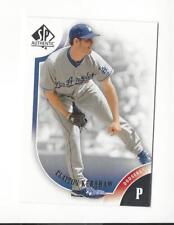 Clayton kershaw cards for sale  Burlington