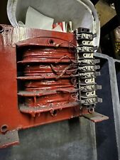 L5811 control transformer for sale  Los Angeles
