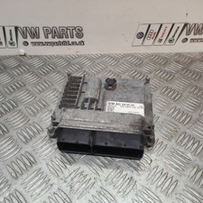 Manual engine ecu for sale  OLDHAM