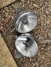 Chrome wipac driving for sale  LEICESTER