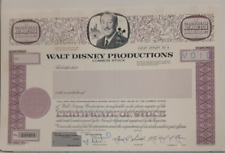 Disney prod stock for sale  Mundelein