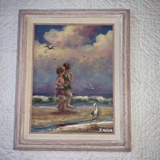 Seascape coast ocean for sale  Nevada City