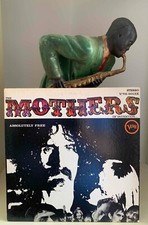 The mothers invention usato  Milano