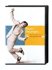 Dvd rare pierre d'occasion  Bordeaux-