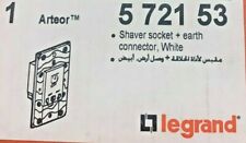 Legrand arteor 721 for sale  LONDON