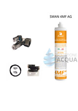 Kit ultrafiltrazione acqua usato  Trecastelli