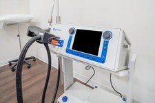 Sistema TMS de estimulação magnética transcraniana Magventure MagPro R30 comprar usado  Enviando para Brazil