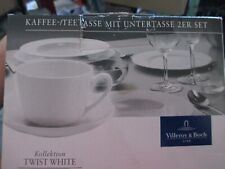 Tassen set untertassen gebraucht kaufen  Rheinmünster