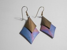 Vintage anodized aluminum for sale  Oak Creek