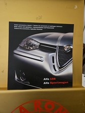 Alfa romeo 156 usato  Macomer