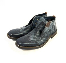 Men rieker blue for sale  KENDAL