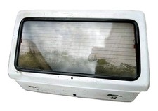 Portellone cofano fiat usato  Rizziconi