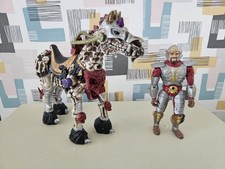 Playmates skeleton warriors for sale  CHICHESTER