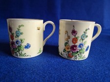Staffordshire small coffee for sale  HEREFORD