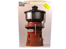 Kibri 9428 wasserturm gebraucht kaufen  Kevelaer