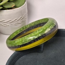Chunky asymmetric stripe for sale  SHREWSBURY